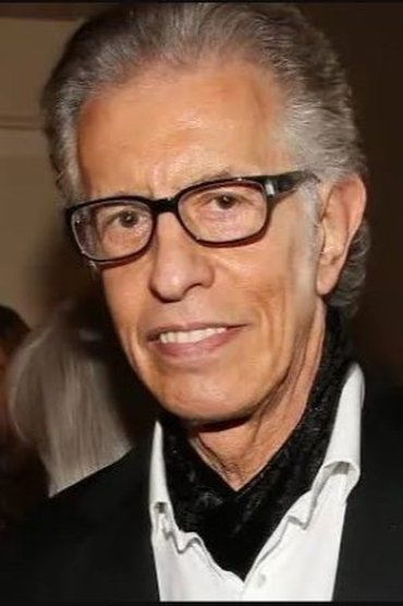 Richard Perry