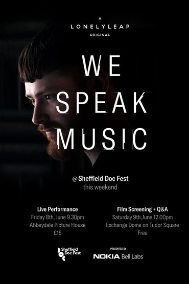 We Speak Music