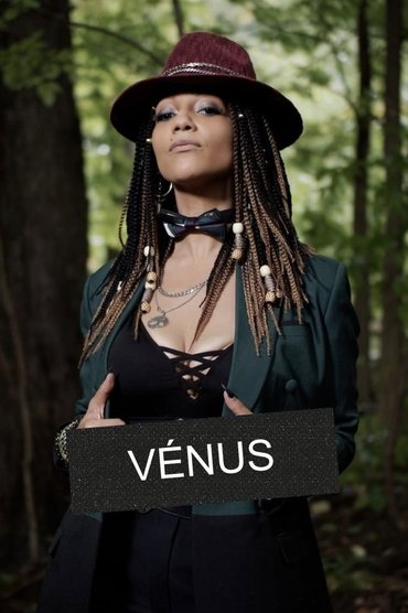 Vénus Mevys