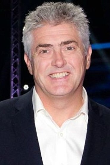 Nick Hancock