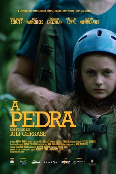 A Pedra