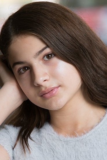 Sophie Giannamore