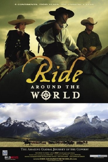 Ride Around the World