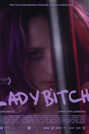 Ladybitch