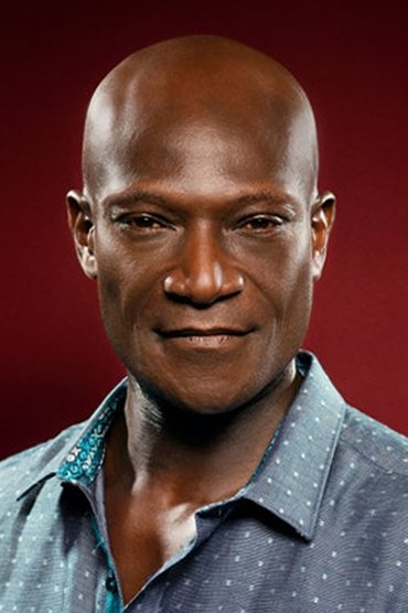 Peter Mensah