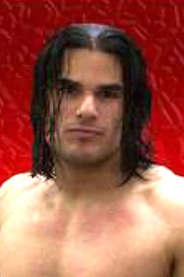 Ricky Vega