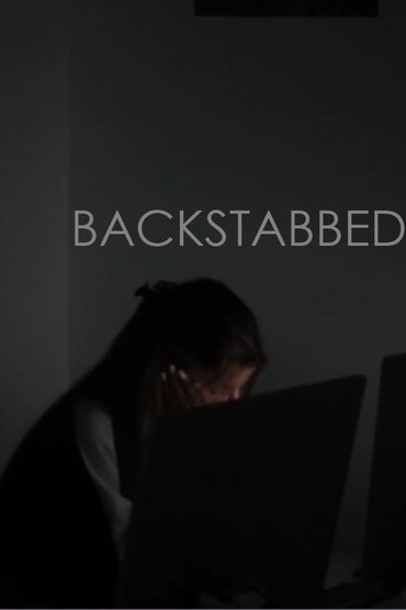 Backstabbed