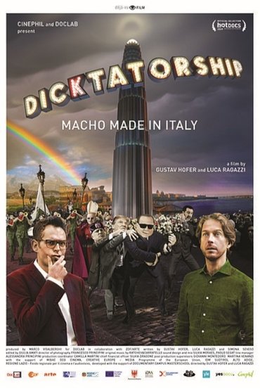 Dicktatorship