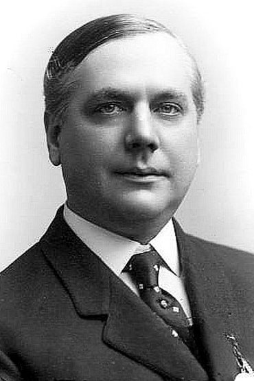 Theodore Babcock