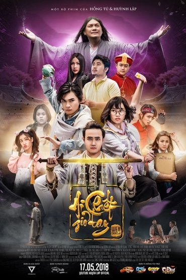 AI CHẾT GIƠ TAY