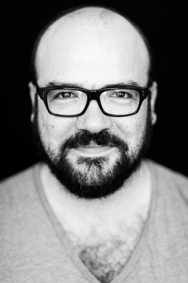 Mathieu Gosselin