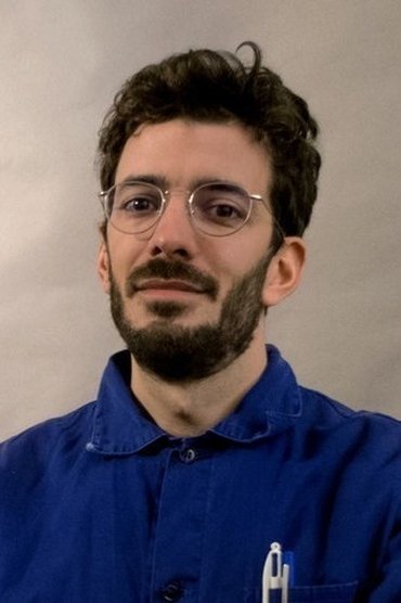 Giulio Callegari