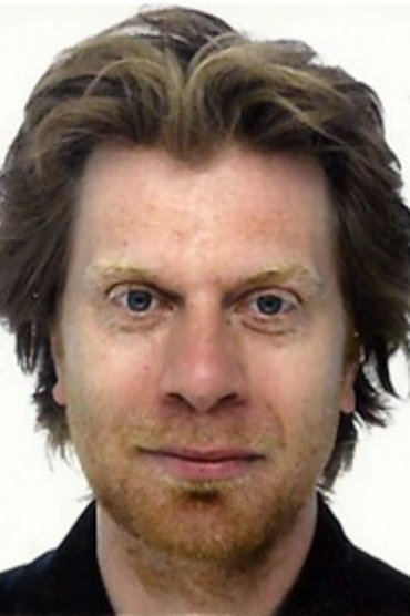 Frédéric Meert