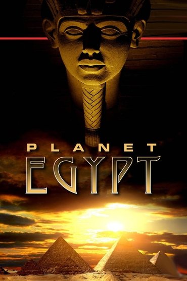 Planet Egypt
