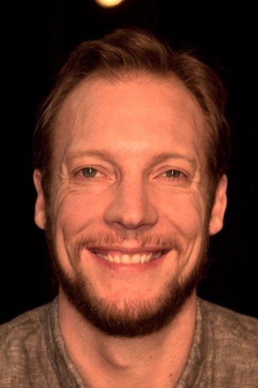 Nathan O'Keefe