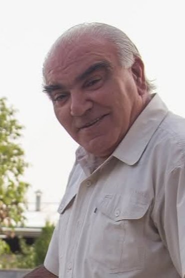 Rudolph Ghevondyan