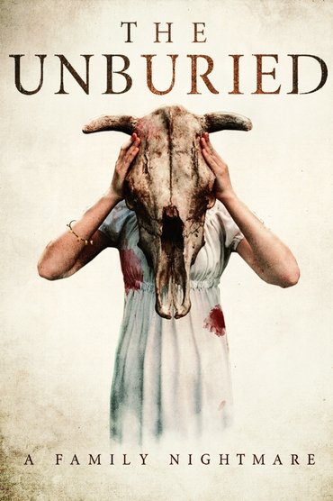 The Unburied