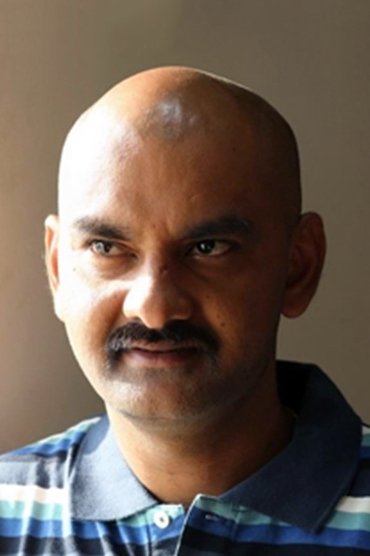 Jabardast Murali