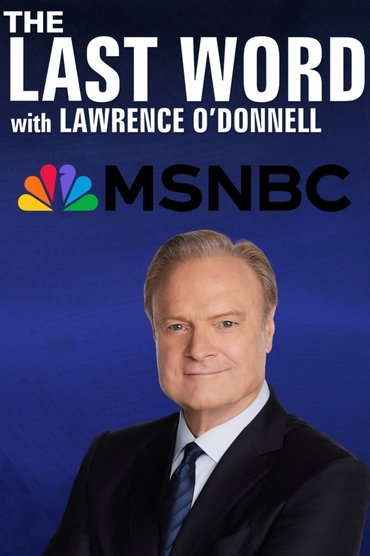 The Last Word with Lawrence O'Donnell