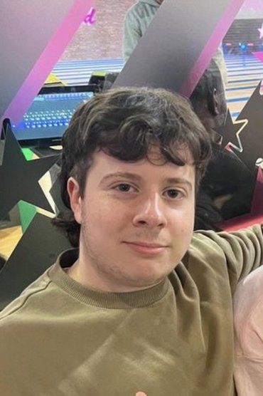 Ethan Malha