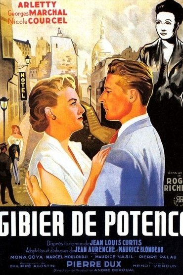 Gigolo