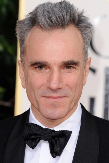 Daniel Day-Lewis