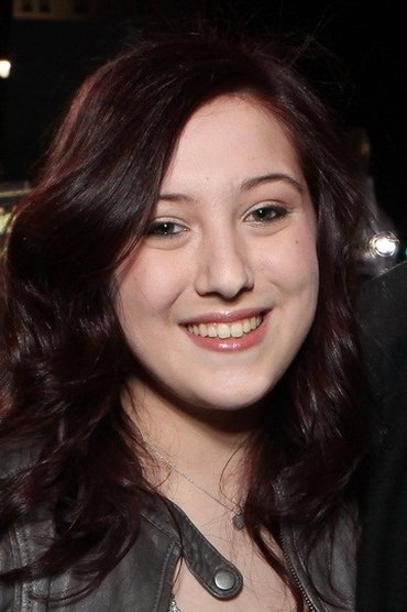 Charlotte Marshall-Fricker