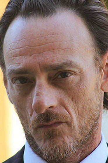 Massimiliano Rossi
