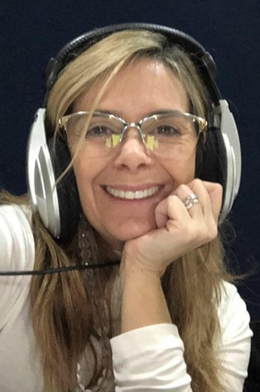 Angélica Santos