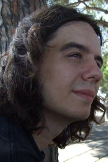 Ángel Agudo