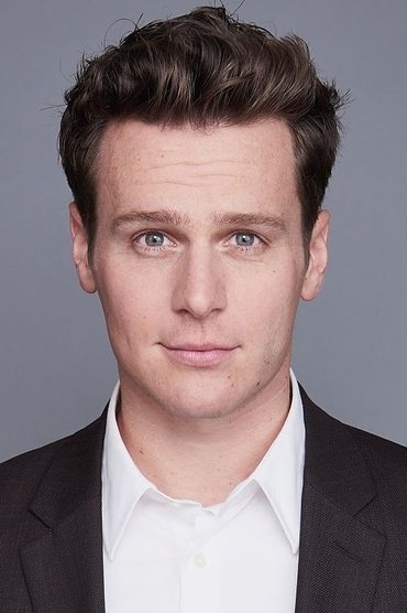 Jonathan Groff