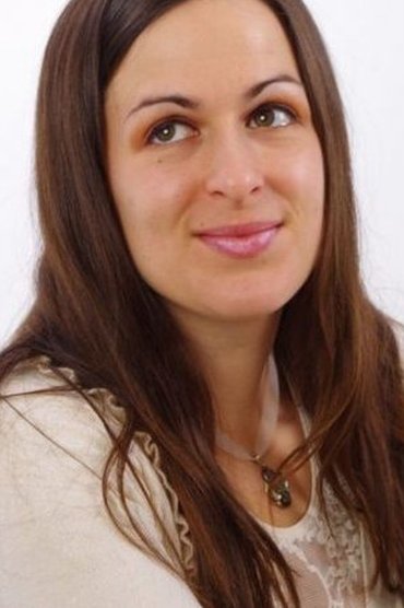 Marie-Anik Deschamps