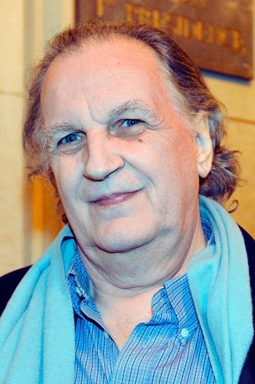 Jean-Christophe Mitterrand