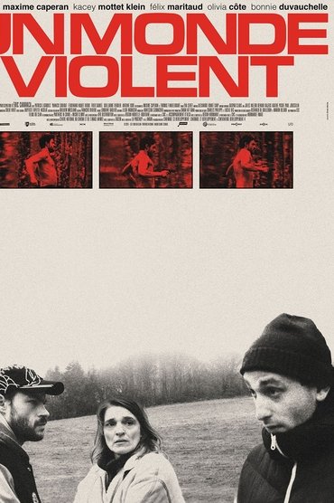 A Violent World
