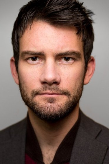 Patrick McFadden