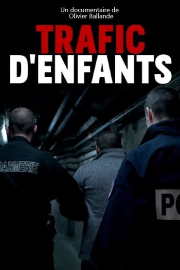 Trafic d'enfants