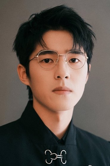 Liu Haoran