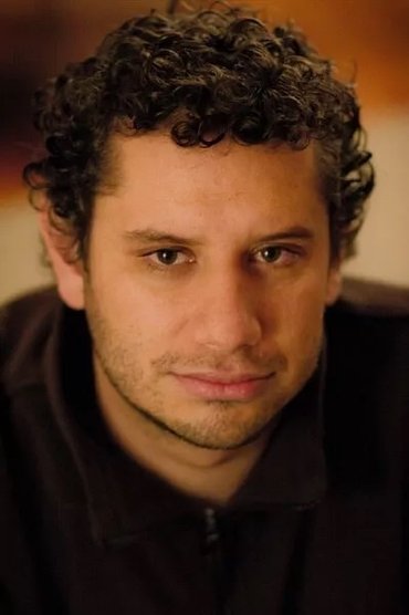 Daniel Andrade