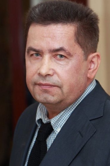 Nikolay Rastorguev