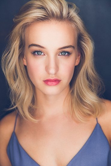 Mary Mattison