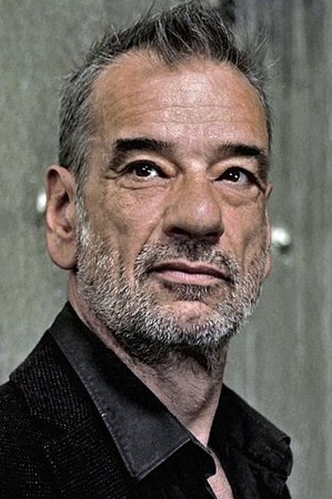 Bertrand Pierre
