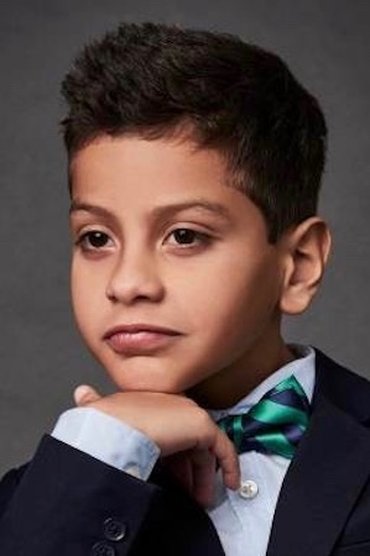 Christopher Rivera