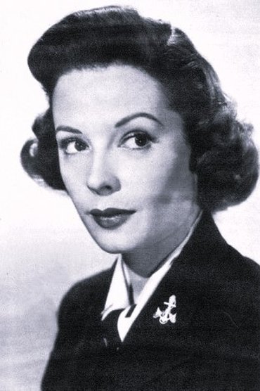 Jane Green