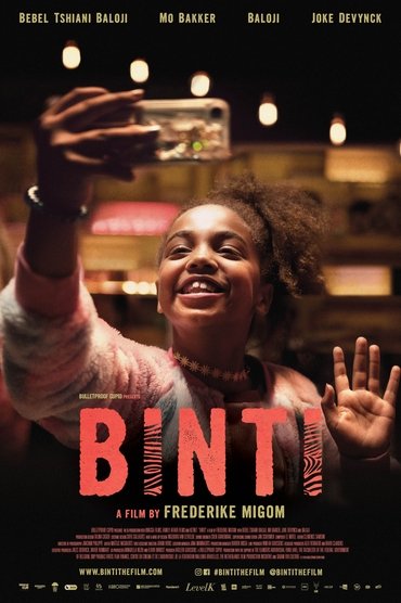 Binti Affiche Binti