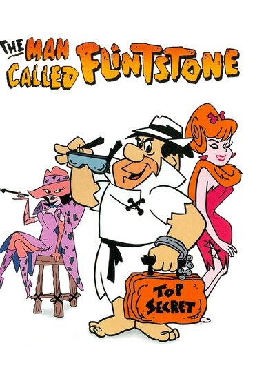The Man Called Flintstone