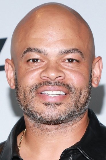 Anthony Hemingway