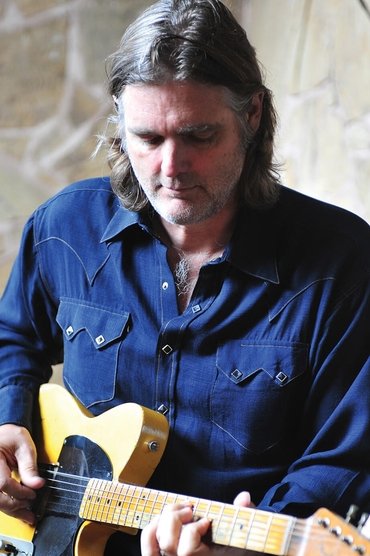 Val McCallum