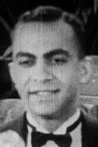 Stanley Morell