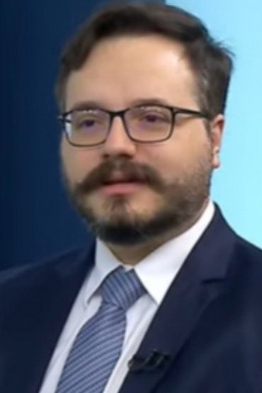Rafael Nogueira