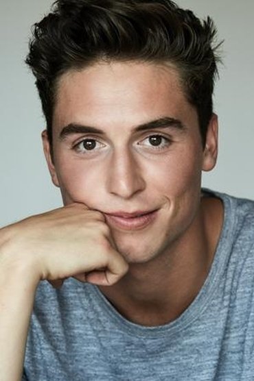 Benito Skinner
